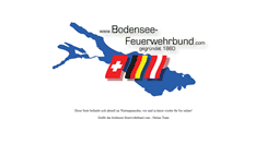 Desktop Screenshot of bodensee-feuerwehrbund.com
